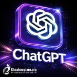 Tài khoản ChatGPT Plus giá rẻ – Trải nghiệm AI mạnh mẽ