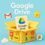 Tài khoản Google One - Google Drive chính chủ giá rẻ