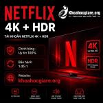 Mua tài khoản Netflix giá rẻ - Xem phim không giới hạn