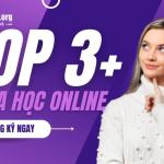 Top 3+ Nền tảng chia sẻ khóa học online uy tín tại Việt Nam