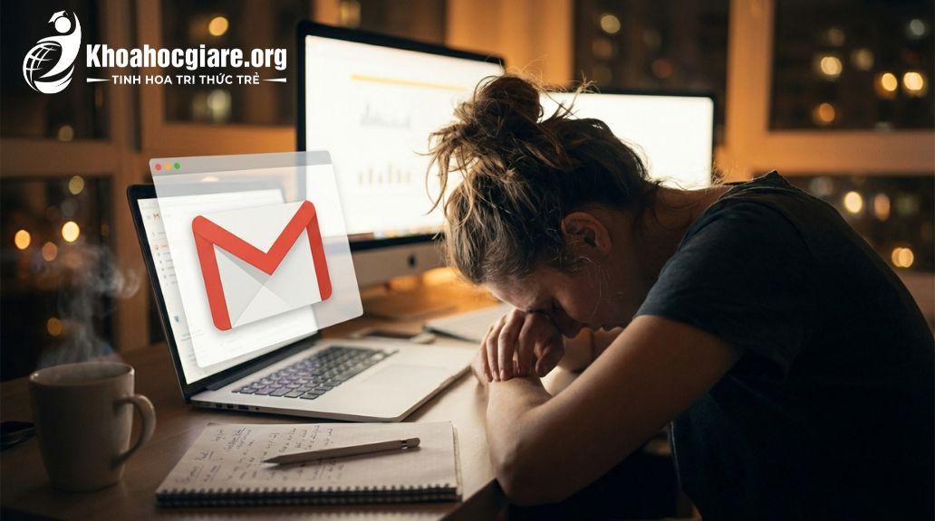 Tâm sự đêm khuya của một kẻ "buôn tài khoản"