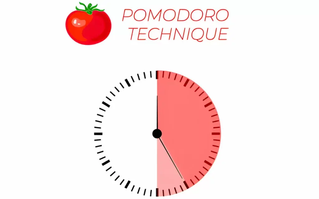 Ứng dụng phương pháp Pomodoro để tối ưu thời gian học tập