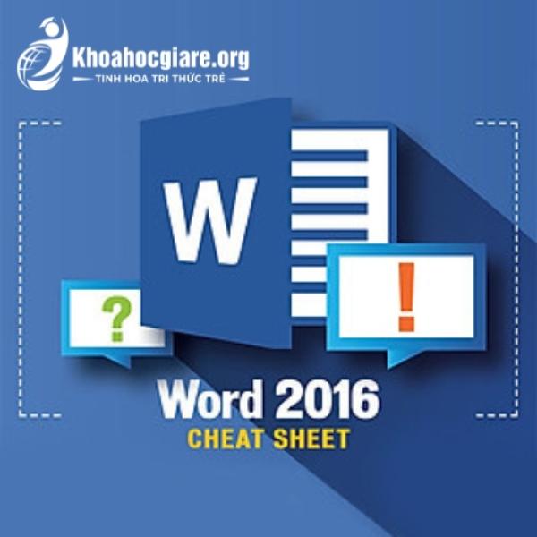 Khóa học Làm chủ Word 2016 từ cơ bản đến nâng cao - Unica